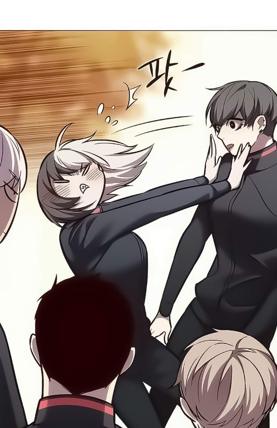 Hoá Thân Thành Mèo - Chapter 168 - Page 45