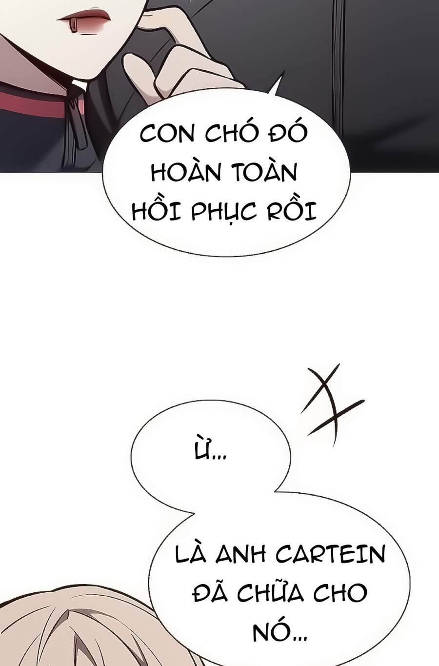 Hoá Thân Thành Mèo - Chapter 168 - Page 51