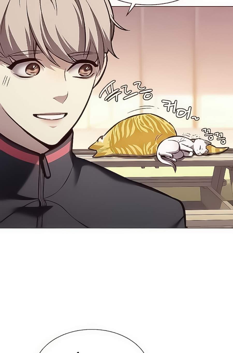 Hoá Thân Thành Mèo - Chapter 168 - Page 52