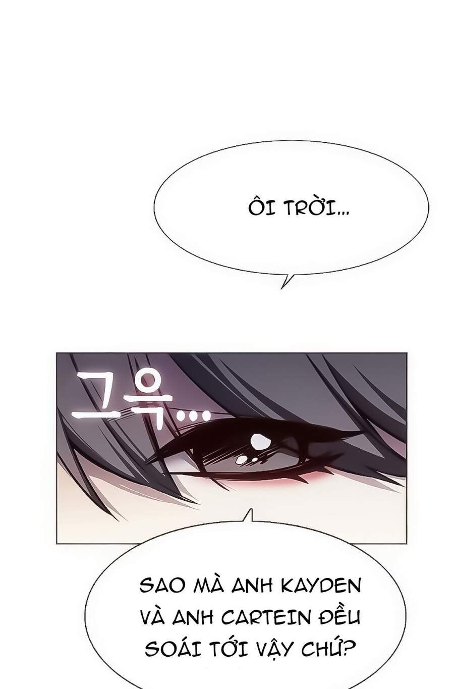 Hoá Thân Thành Mèo - Chapter 168 - Page 54