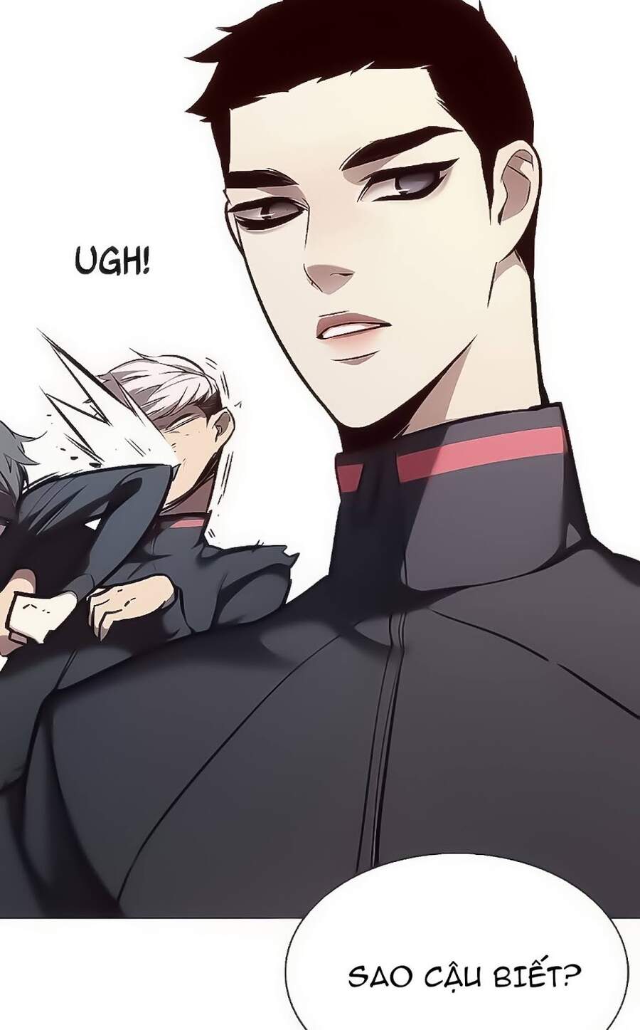 Hoá Thân Thành Mèo - Chapter 168 - Page 60
