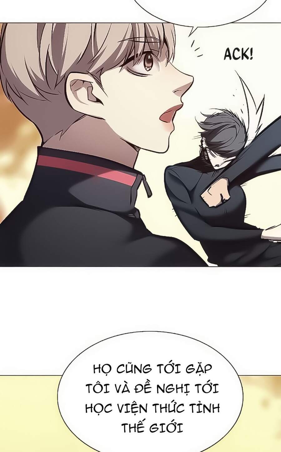 Hoá Thân Thành Mèo - Chapter 168 - Page 61