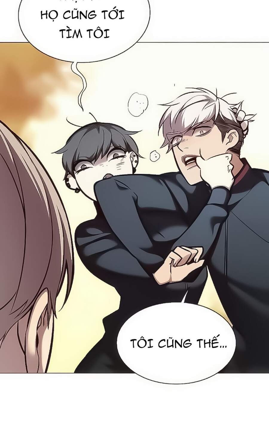 Hoá Thân Thành Mèo - Chapter 168 - Page 63