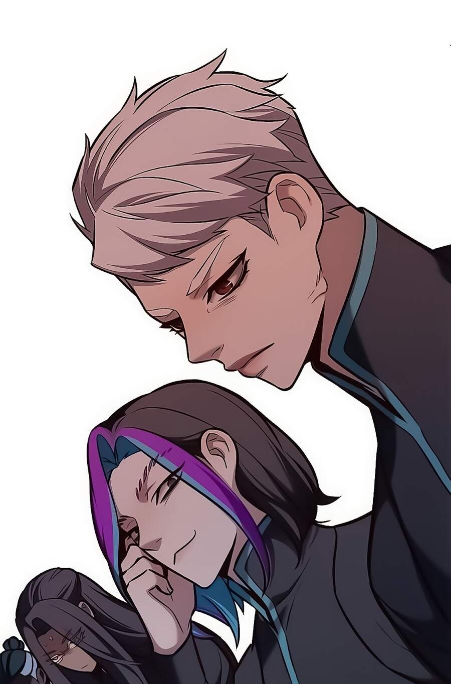 Hoá Thân Thành Mèo - Chapter 168 - Page 77