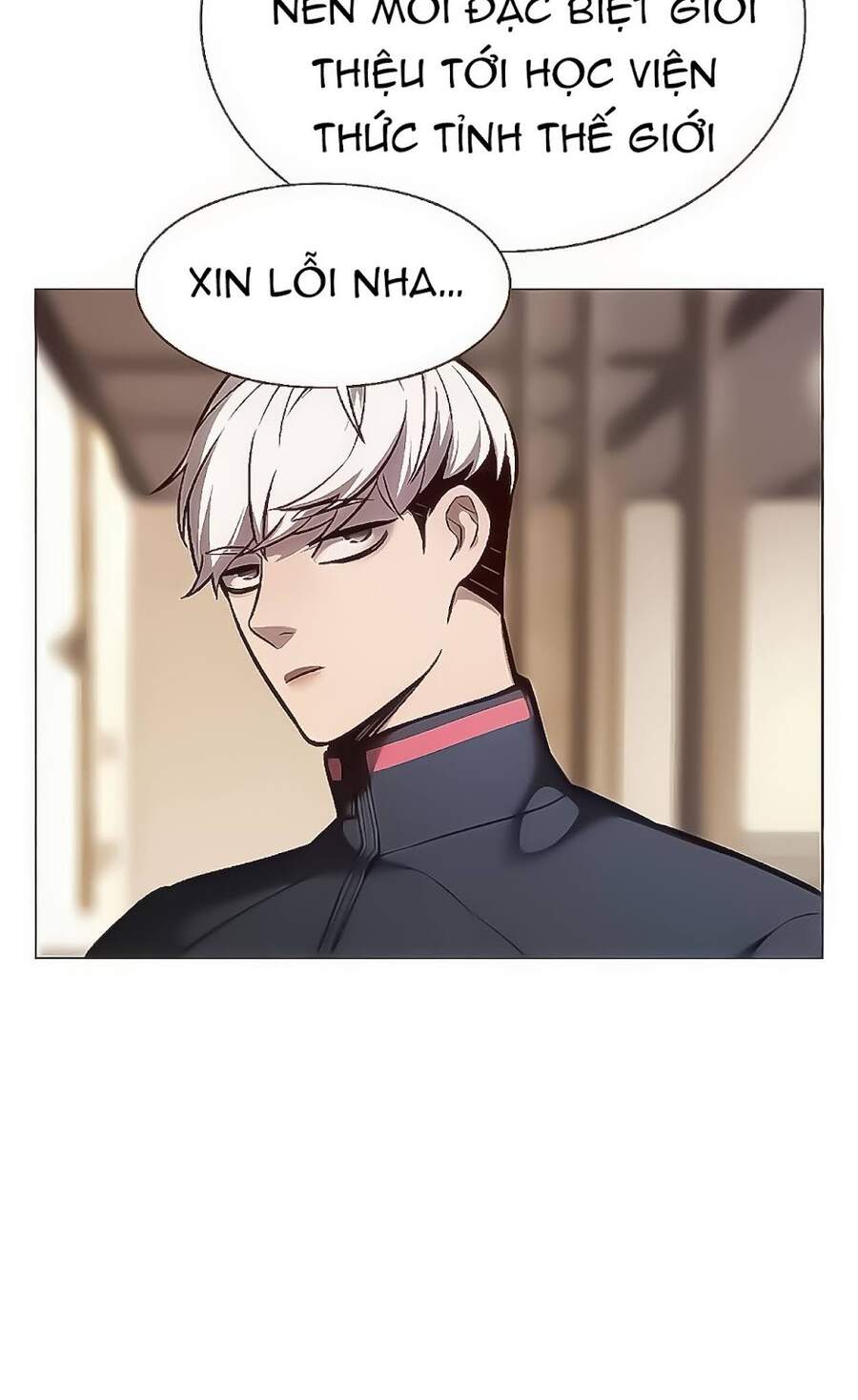 Hoá Thân Thành Mèo - Chapter 168 - Page 8