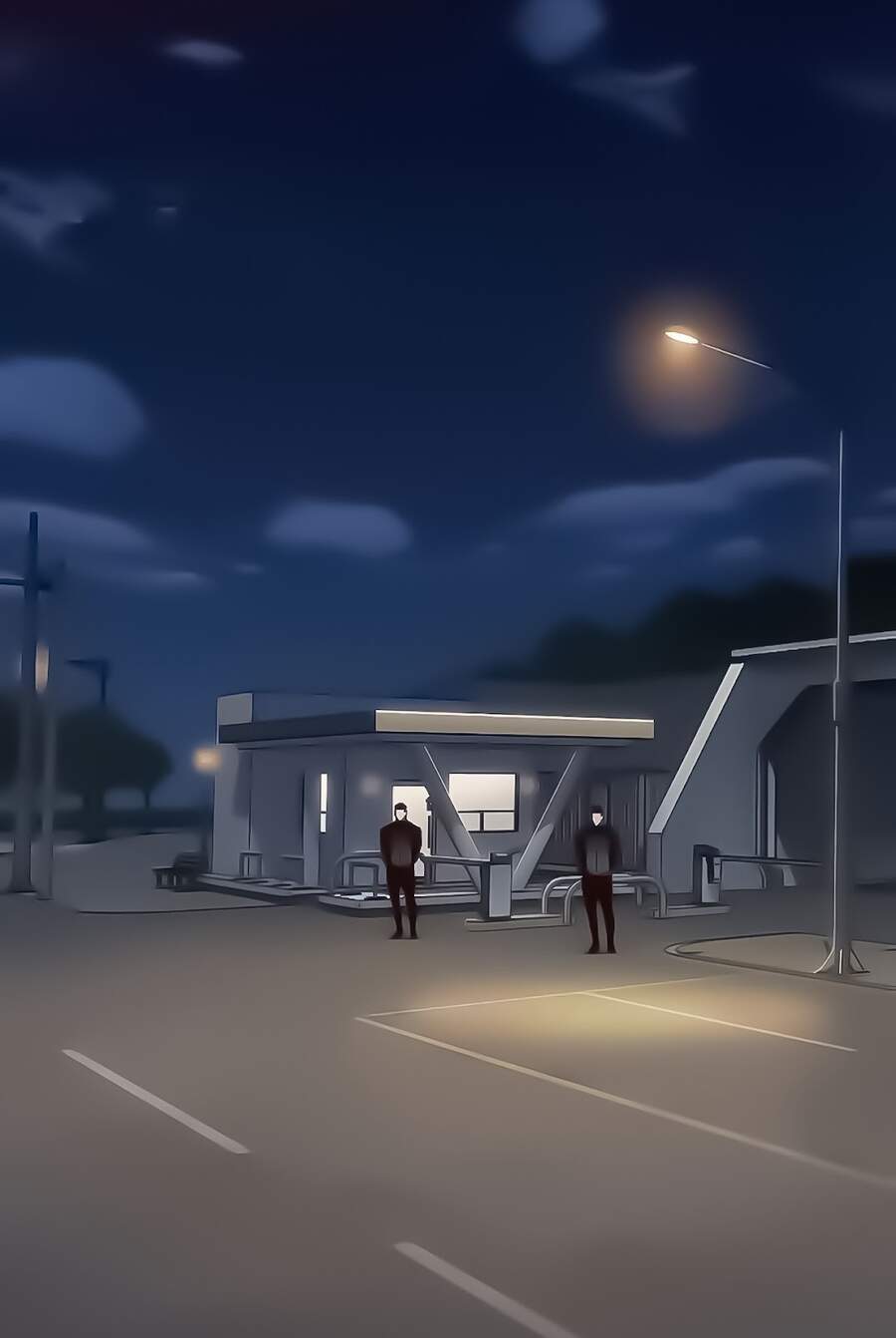 Hoá Thân Thành Mèo - Chapter 168 - Page 92