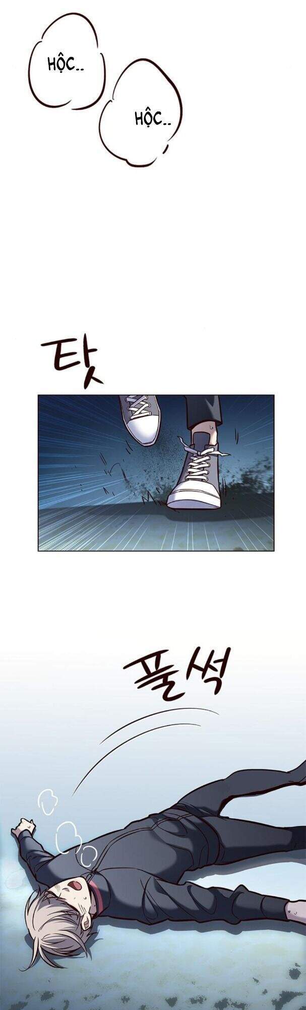 Hoá Thân Thành Mèo - Chapter 169 - Page 17