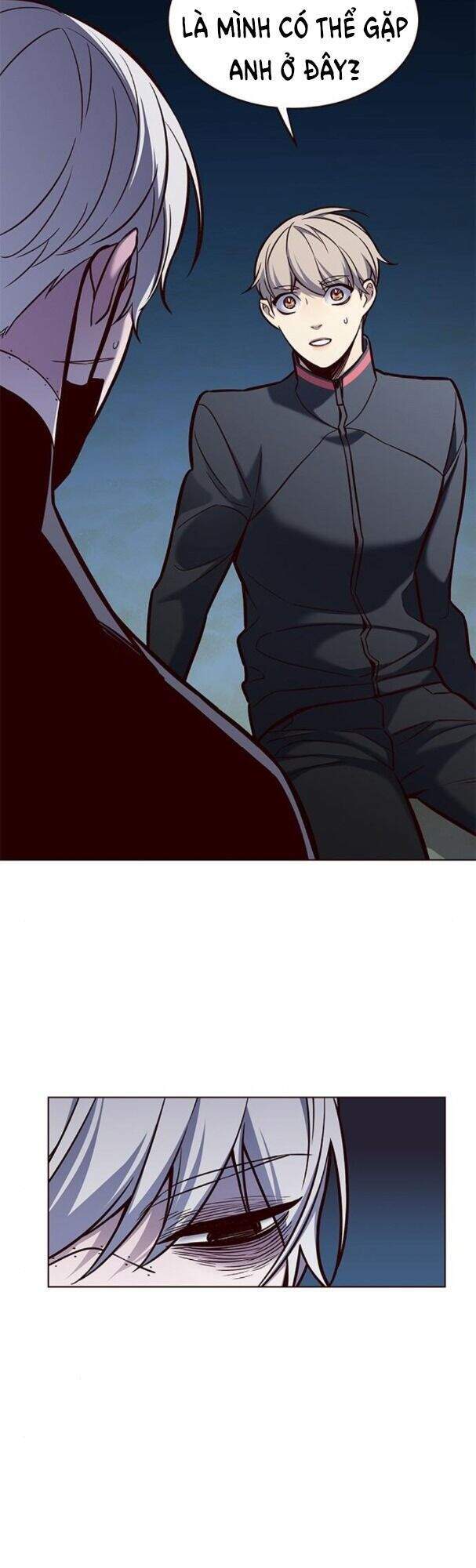 Hoá Thân Thành Mèo - Chapter 169 - Page 21