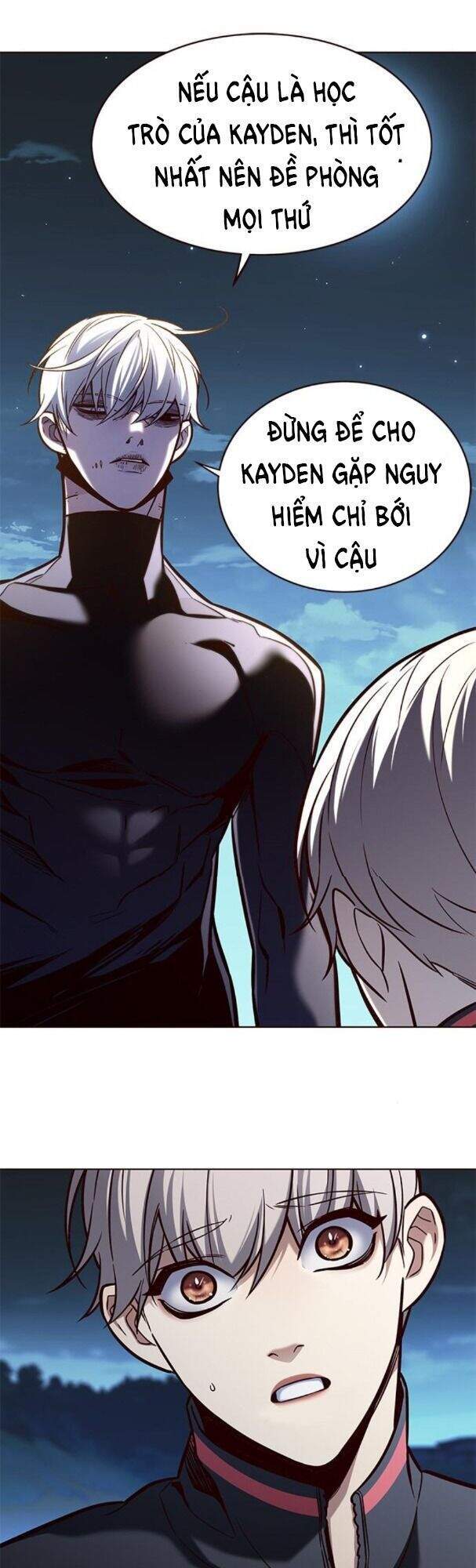 Hoá Thân Thành Mèo - Chapter 169 - Page 22