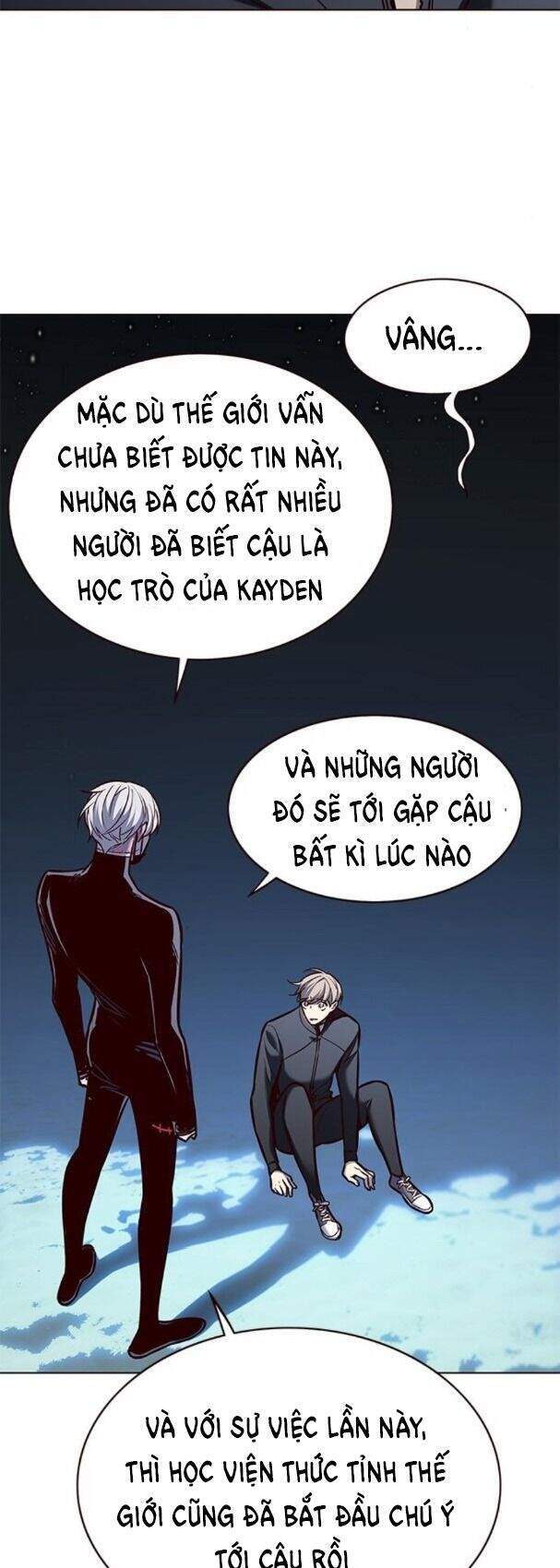 Hoá Thân Thành Mèo - Chapter 169 - Page 23