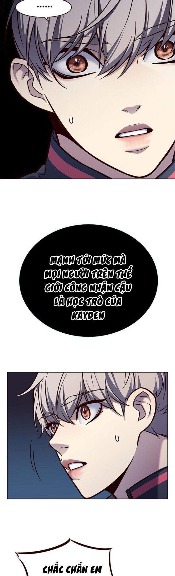 Hoá Thân Thành Mèo - Chapter 169 - Page 28