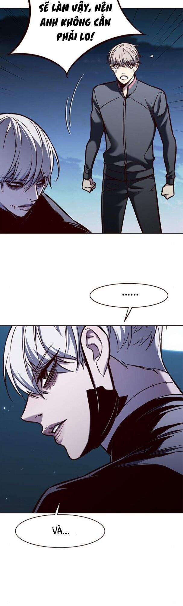 Hoá Thân Thành Mèo - Chapter 169 - Page 29