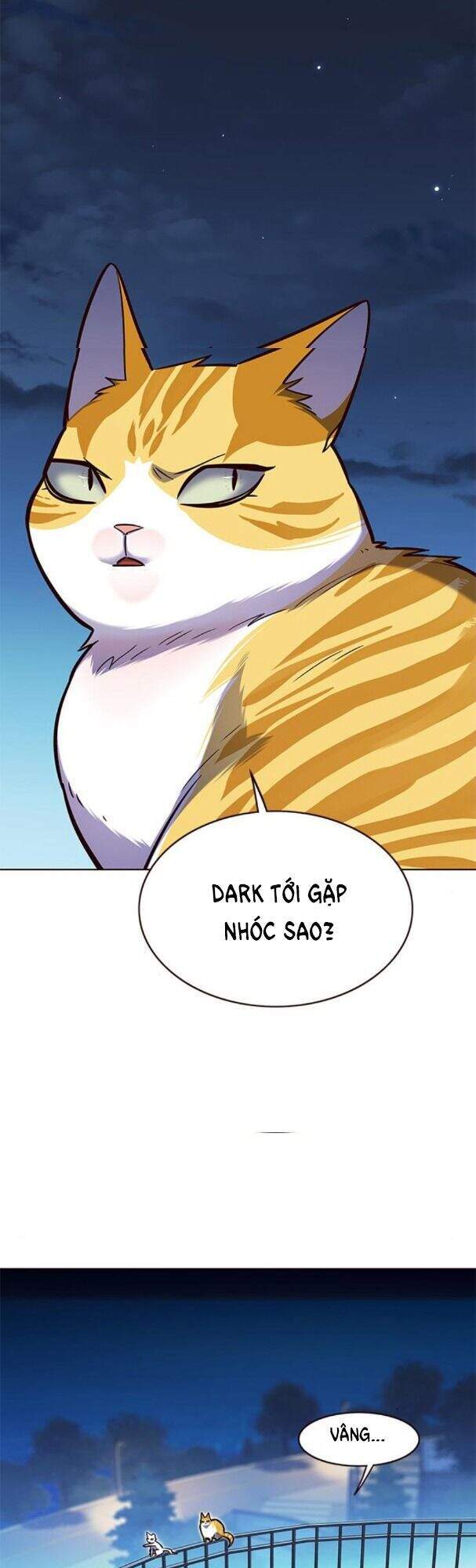 Hoá Thân Thành Mèo - Chapter 169 - Page 32