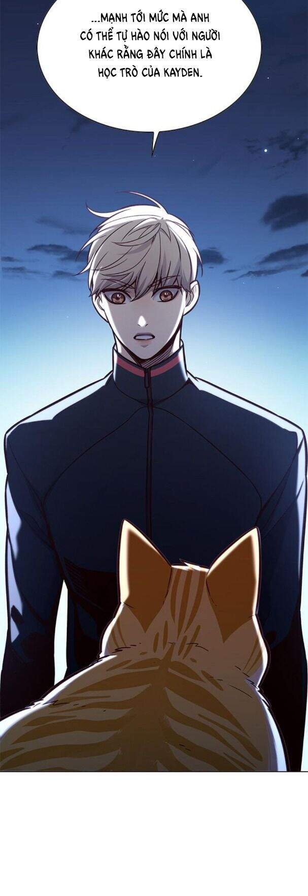 Hoá Thân Thành Mèo - Chapter 169 - Page 35