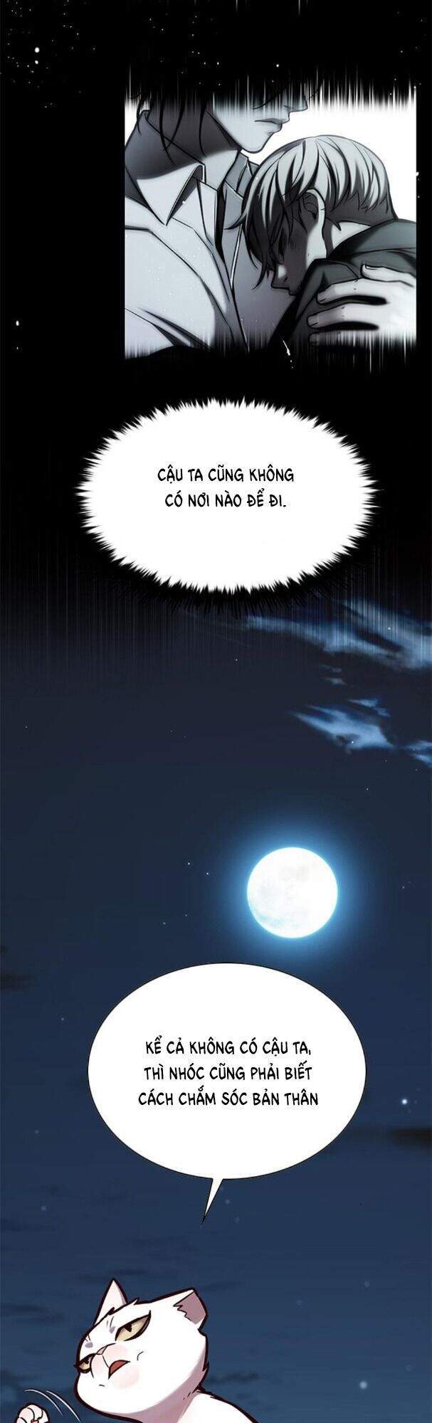 Hoá Thân Thành Mèo - Chapter 169 - Page 39