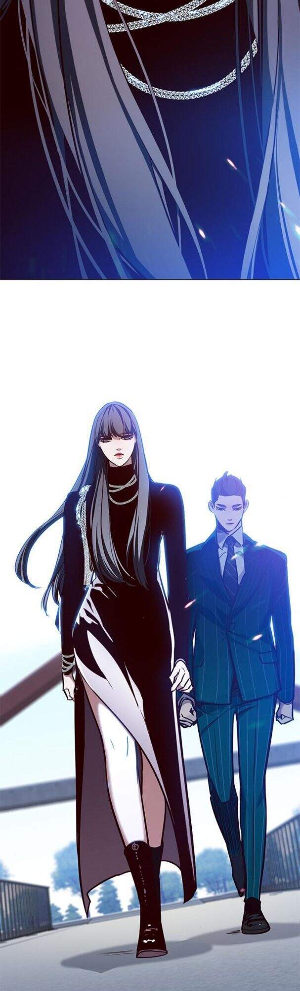 Hoá Thân Thành Mèo - Chapter 169 - Page 54