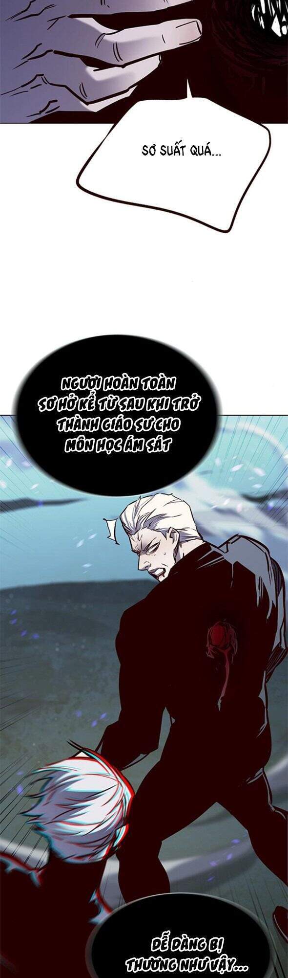 Hoá Thân Thành Mèo - Chapter 169 - Page 9