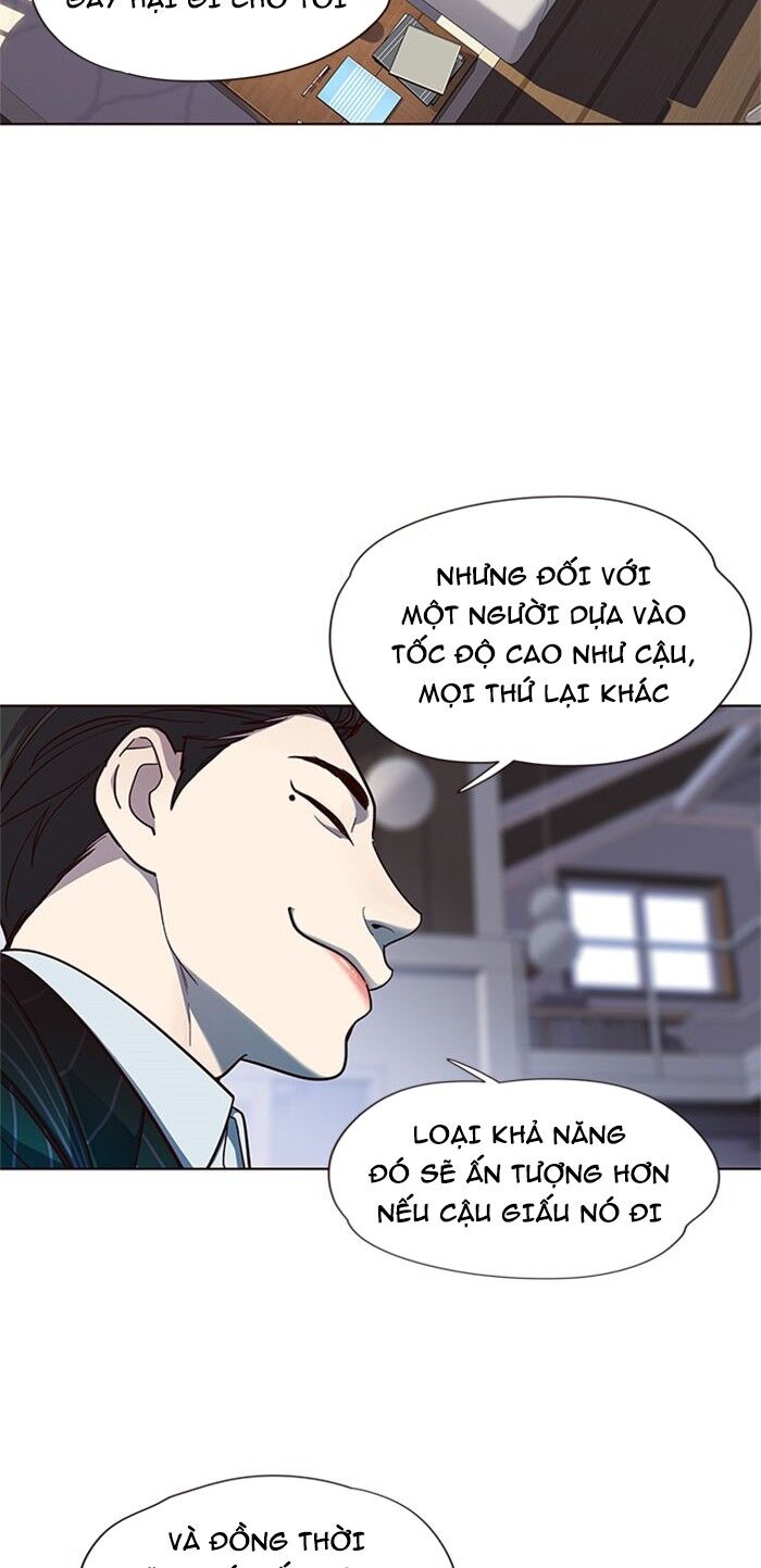 Hoá Thân Thành Mèo - Chapter 17 - Page 10