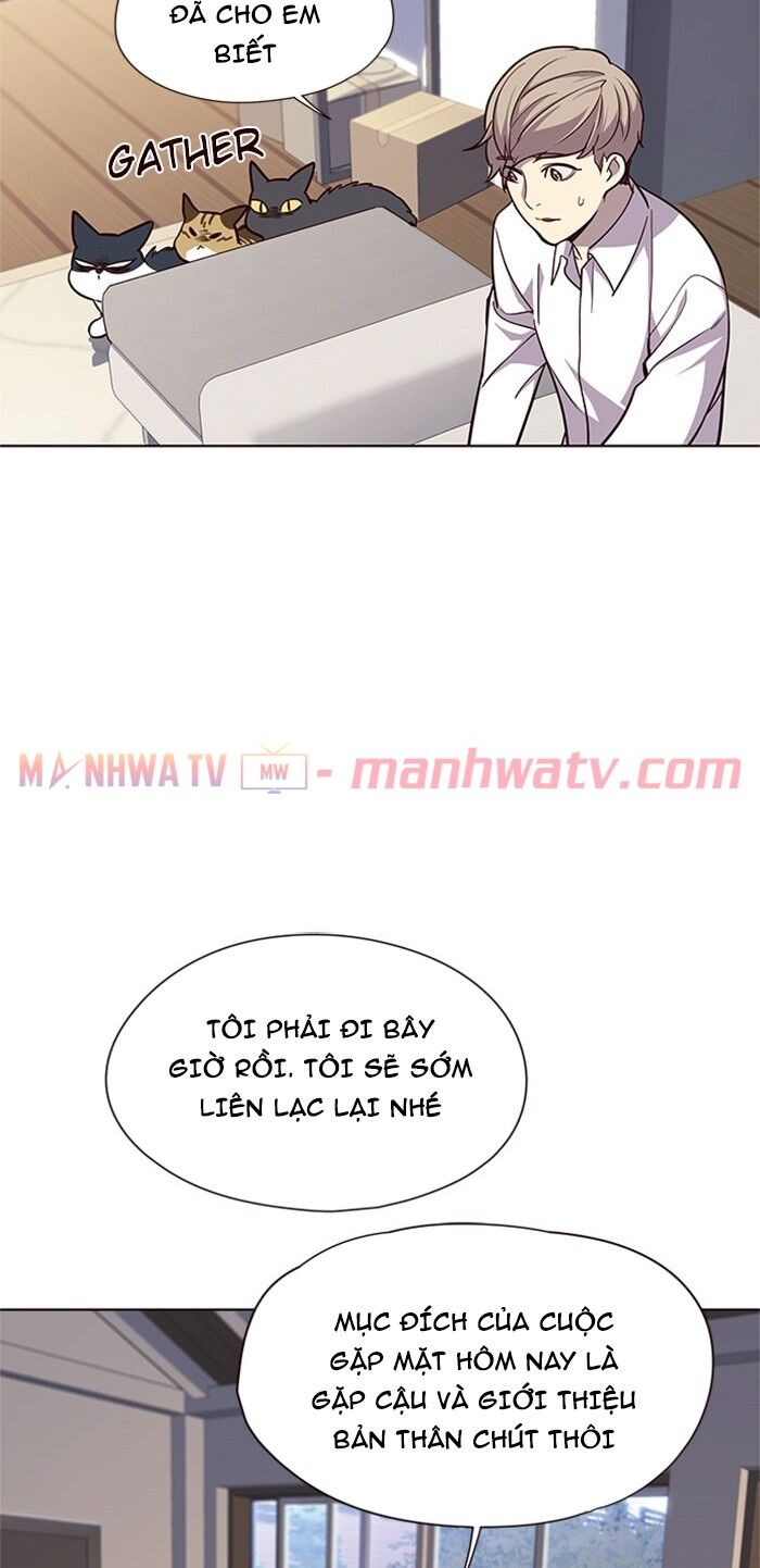 Hoá Thân Thành Mèo - Chapter 17 - Page 13