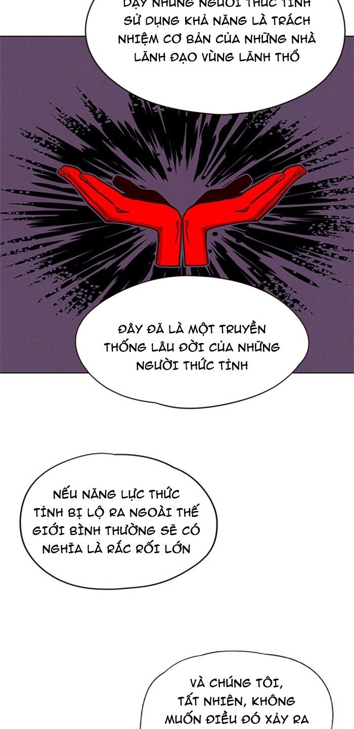 Hoá Thân Thành Mèo - Chapter 17 - Page 16