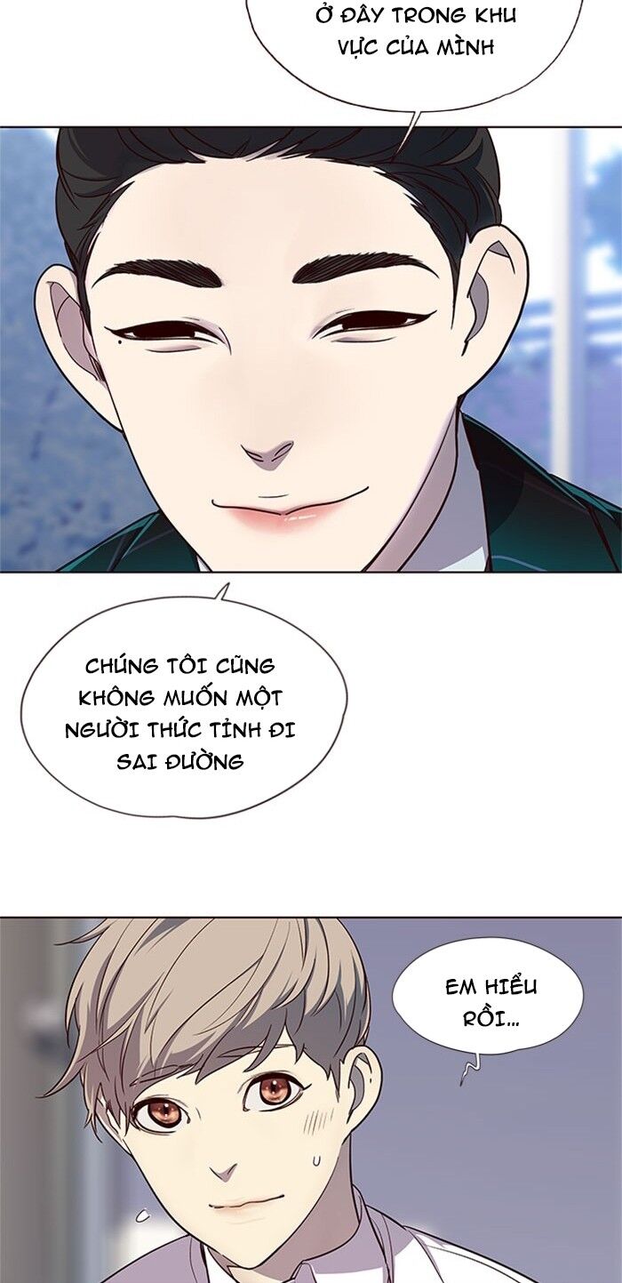 Hoá Thân Thành Mèo - Chapter 17 - Page 17