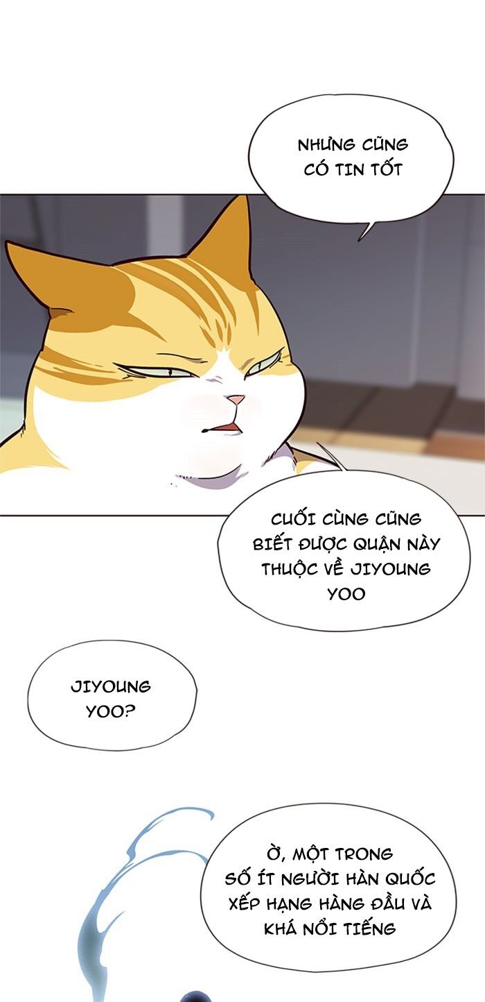 Hoá Thân Thành Mèo - Chapter 17 - Page 23