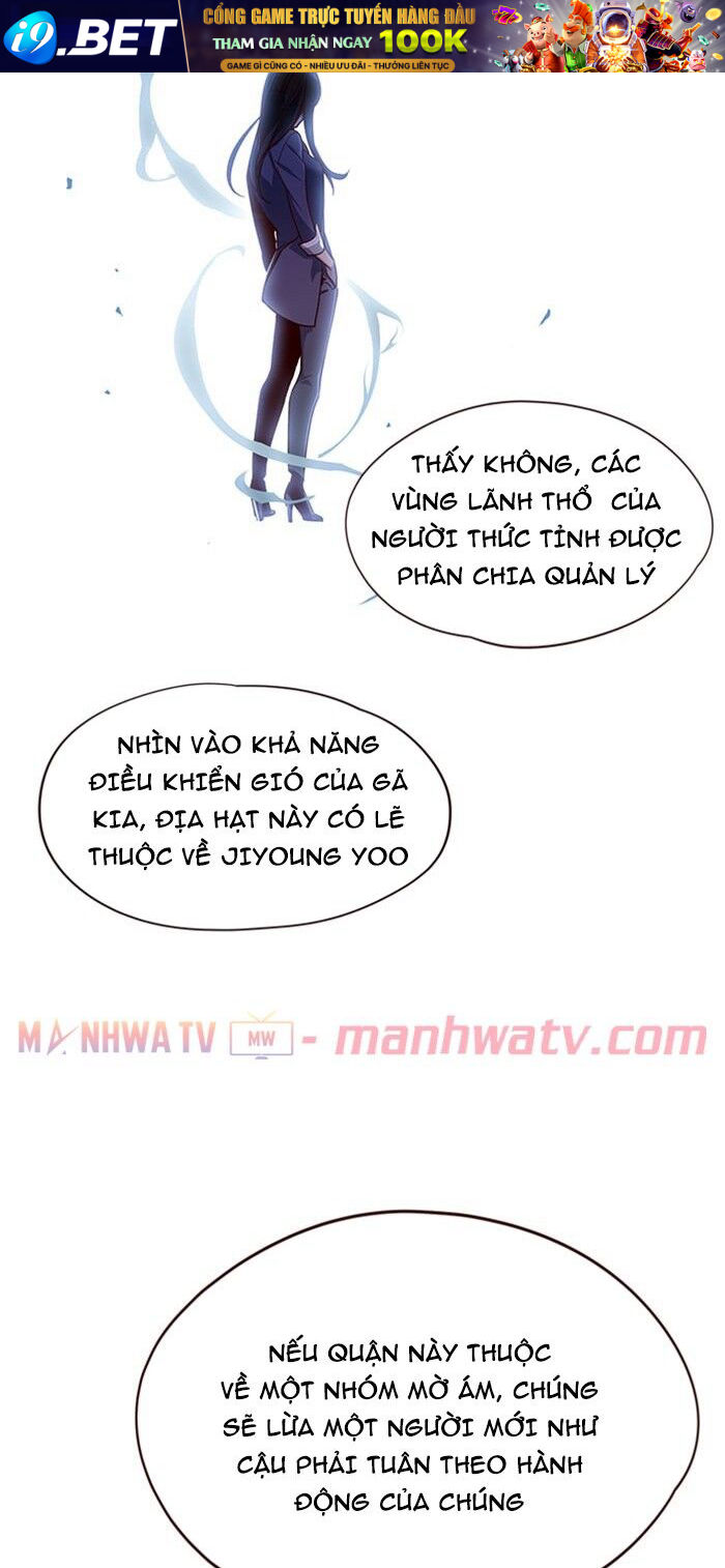 Hoá Thân Thành Mèo - Chapter 17 - Page 24