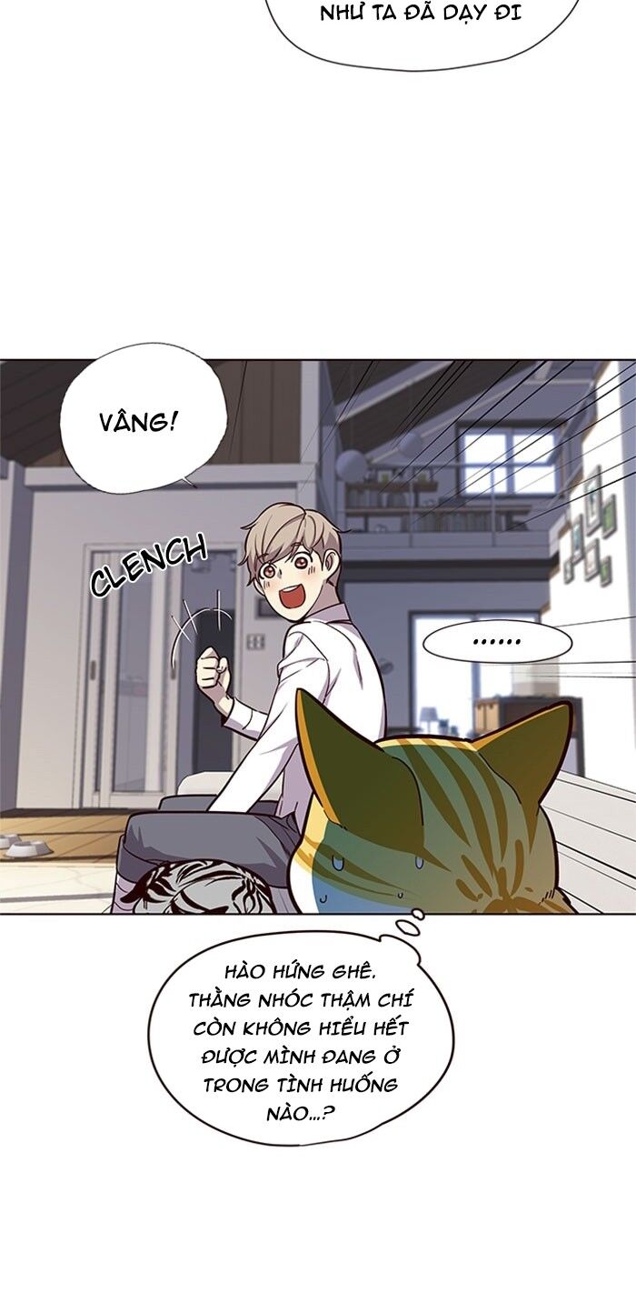 Hoá Thân Thành Mèo - Chapter 17 - Page 28