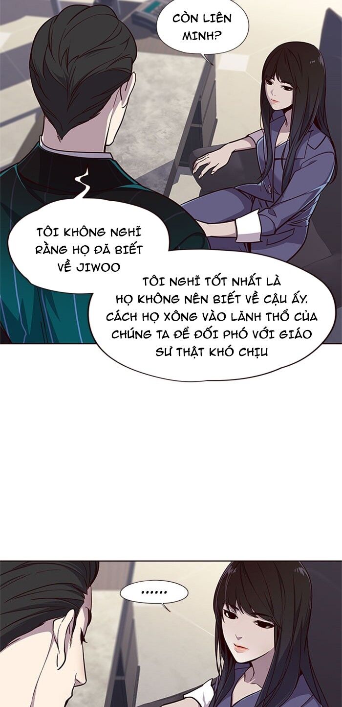 Hoá Thân Thành Mèo - Chapter 17 - Page 32
