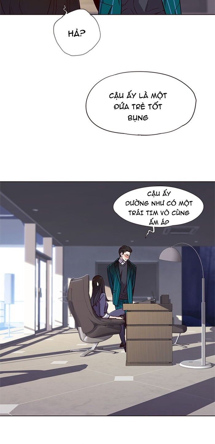 Hoá Thân Thành Mèo - Chapter 17 - Page 34