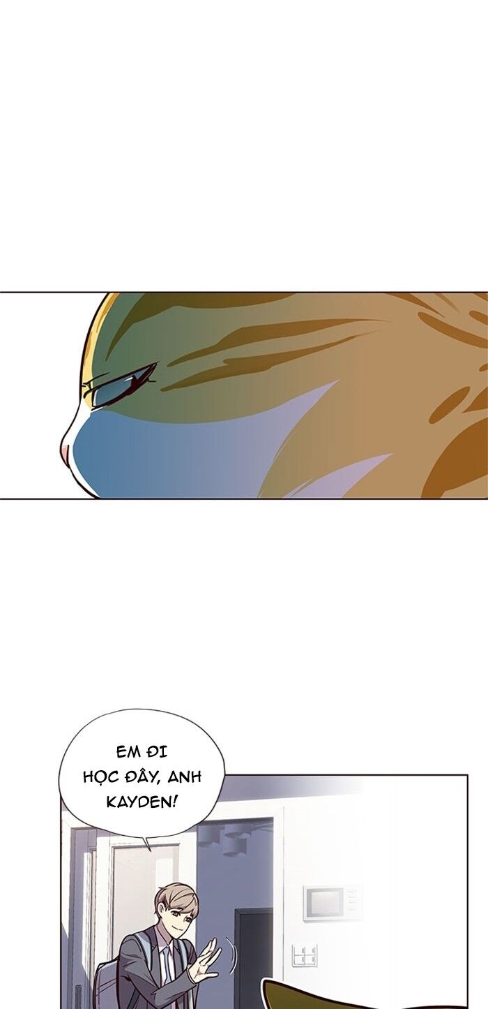 Hoá Thân Thành Mèo - Chapter 17 - Page 38