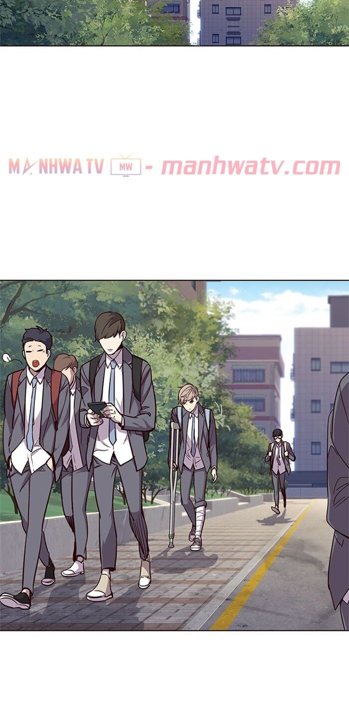 Hoá Thân Thành Mèo - Chapter 17 - Page 42