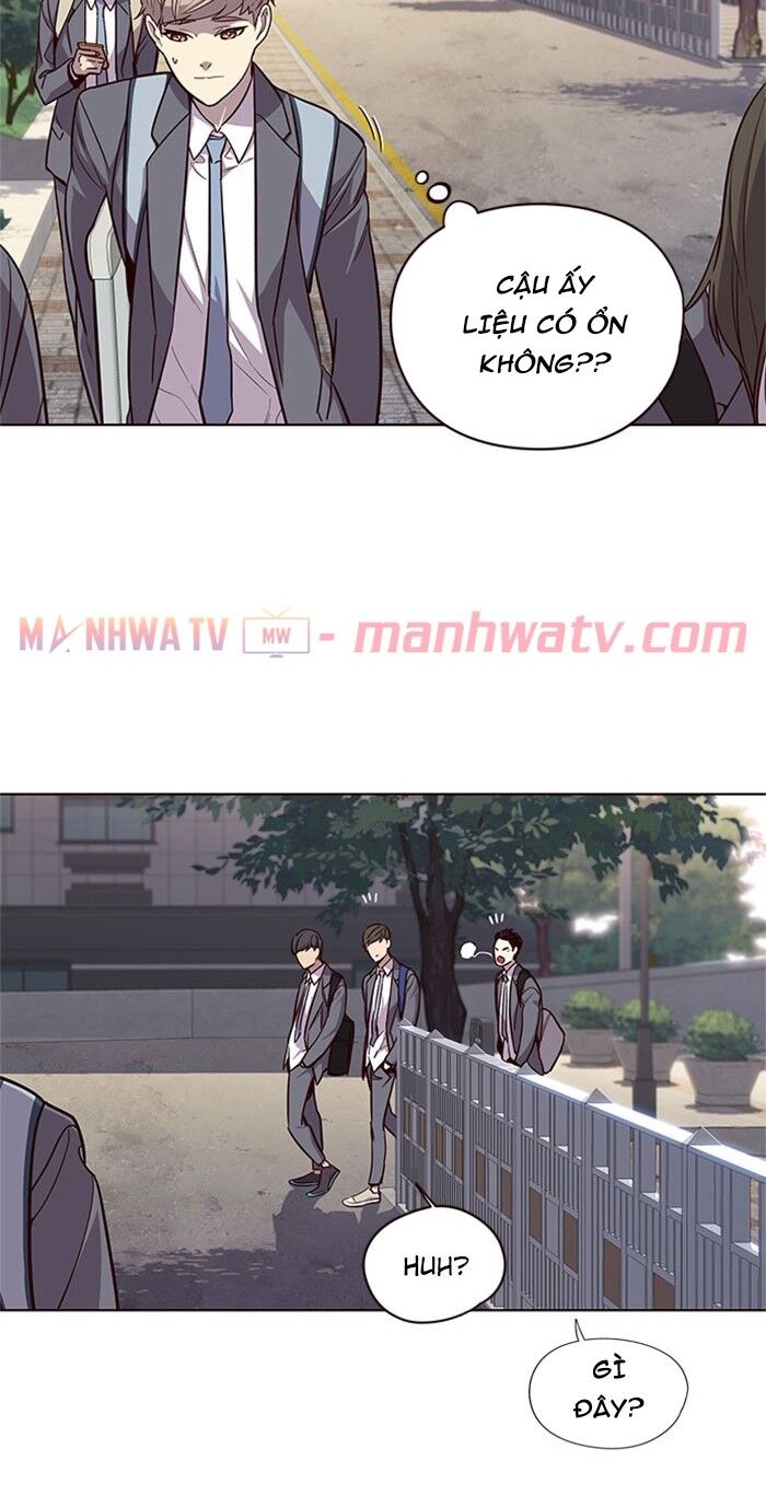 Hoá Thân Thành Mèo - Chapter 17 - Page 44