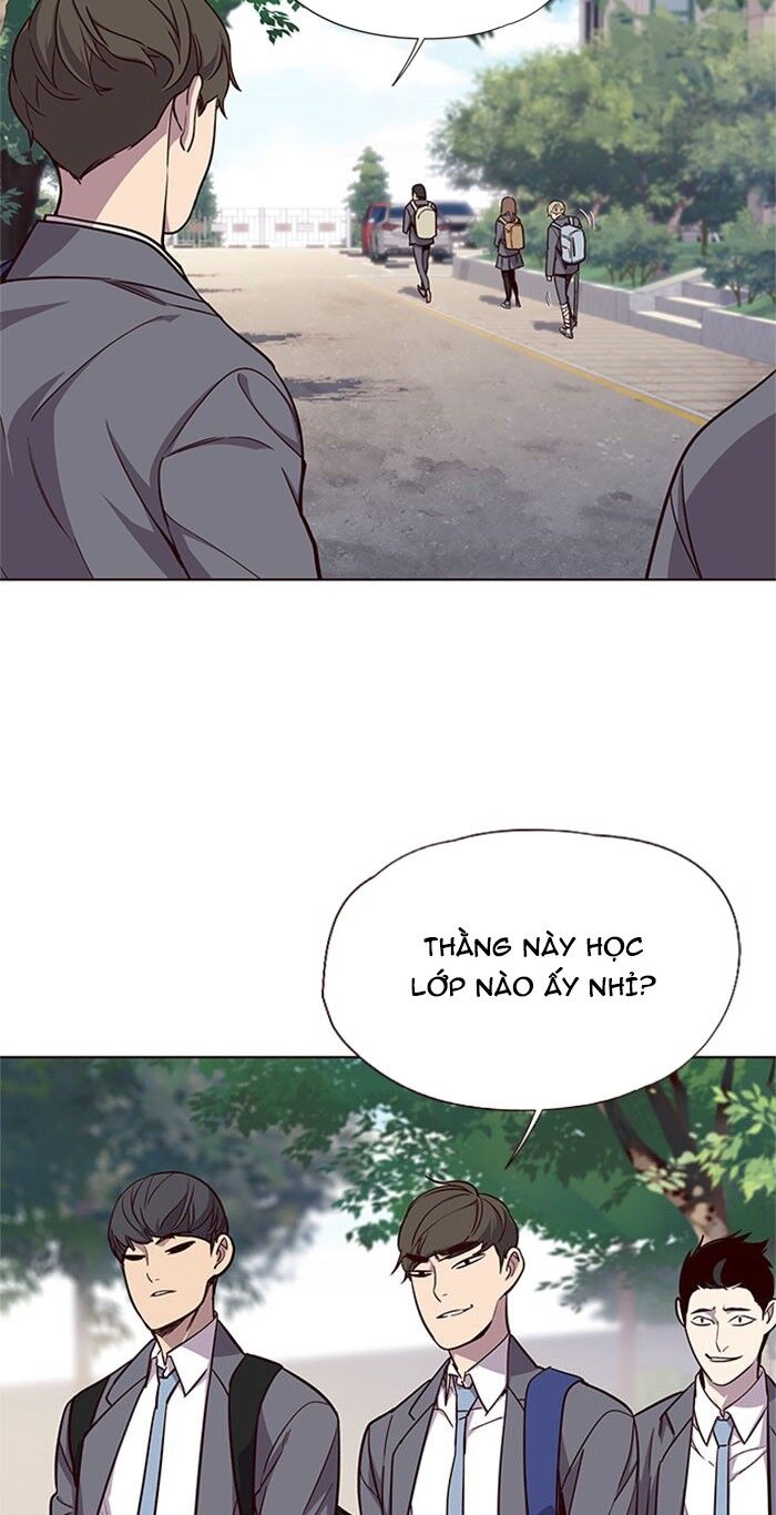 Hoá Thân Thành Mèo - Chapter 17 - Page 46