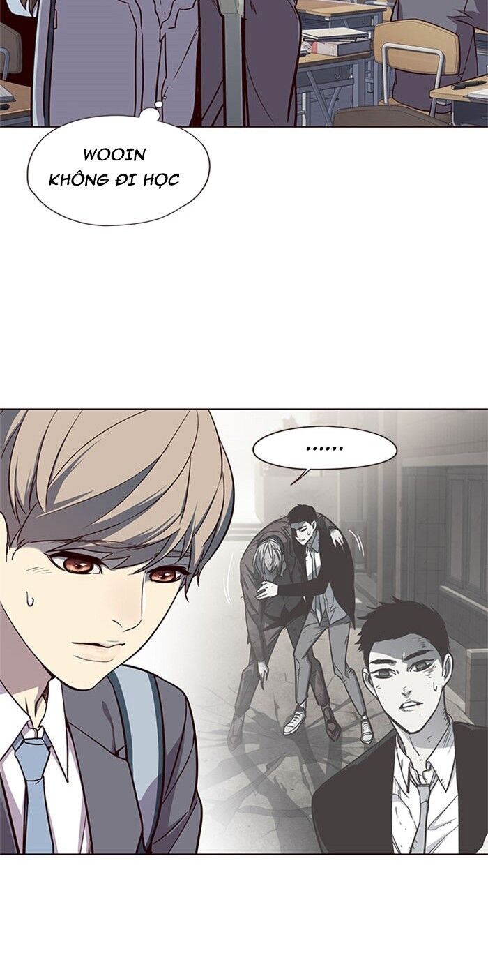 Hoá Thân Thành Mèo - Chapter 17 - Page 49