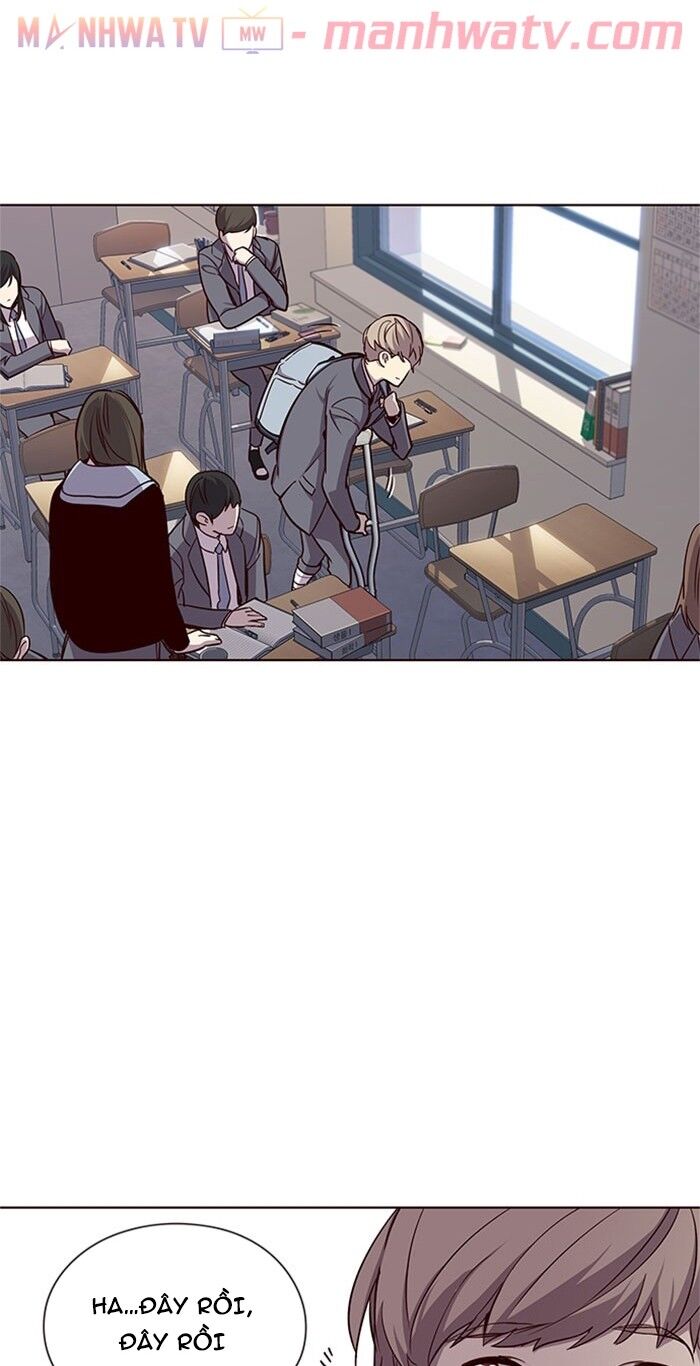Hoá Thân Thành Mèo - Chapter 17 - Page 50