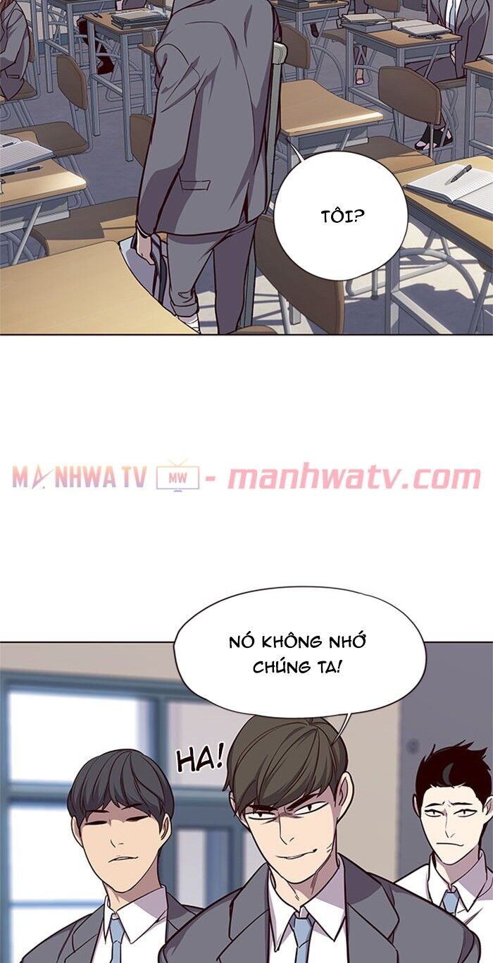 Hoá Thân Thành Mèo - Chapter 17 - Page 52