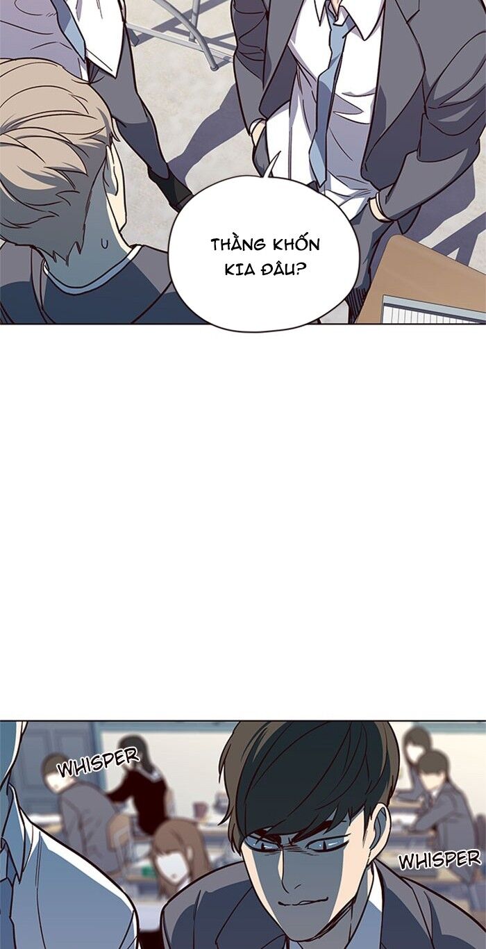 Hoá Thân Thành Mèo - Chapter 17 - Page 56