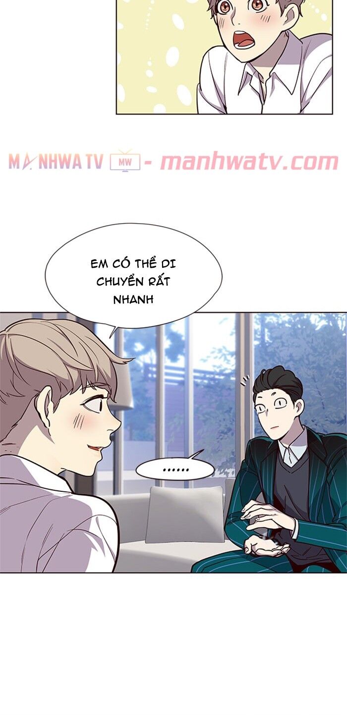 Hoá Thân Thành Mèo - Chapter 17 - Page 6