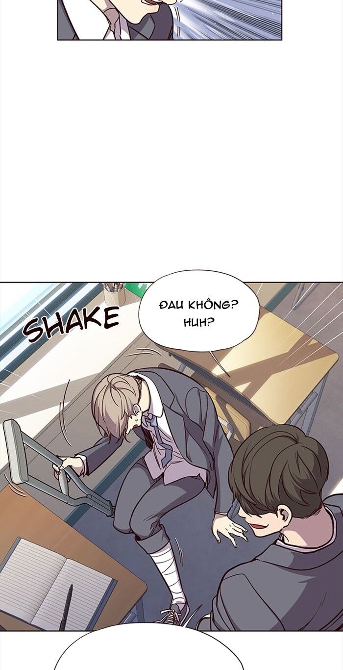 Hoá Thân Thành Mèo - Chapter 17 - Page 61