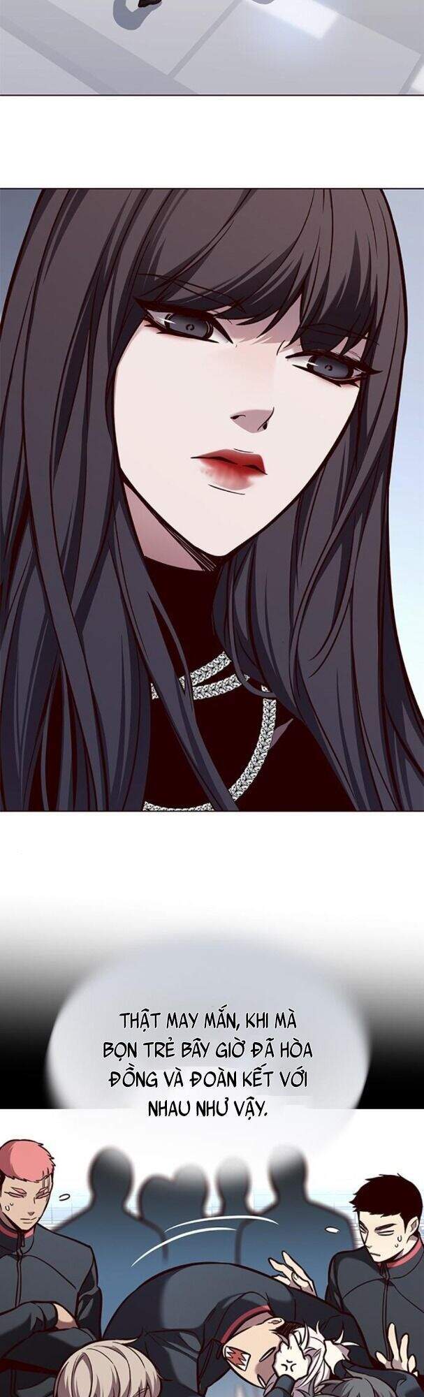 Hoá Thân Thành Mèo - Chapter 170 - Page 16