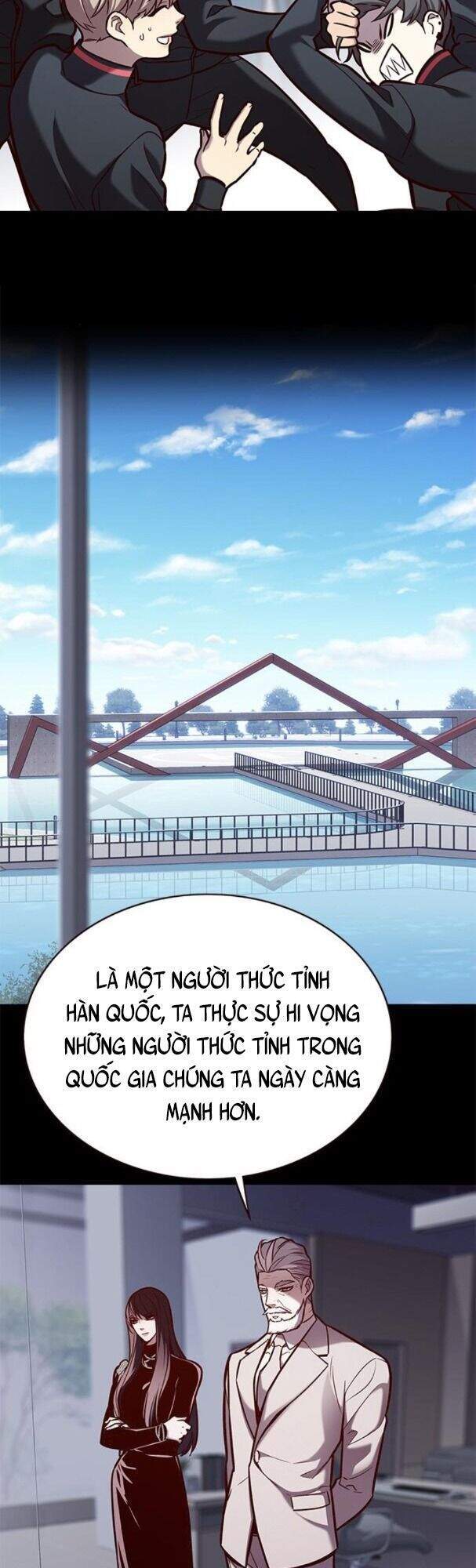 Hoá Thân Thành Mèo - Chapter 170 - Page 17