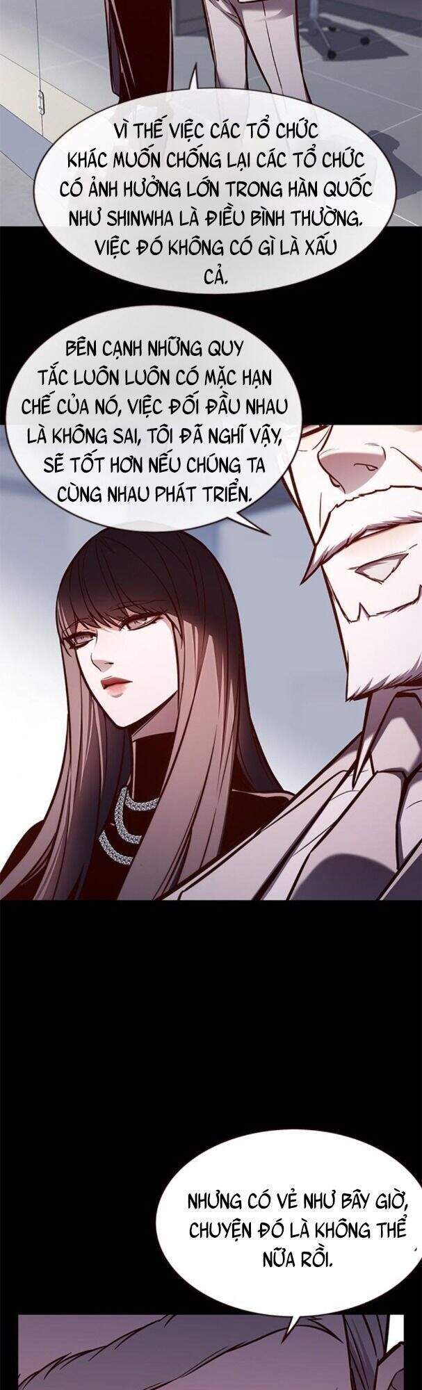 Hoá Thân Thành Mèo - Chapter 170 - Page 18