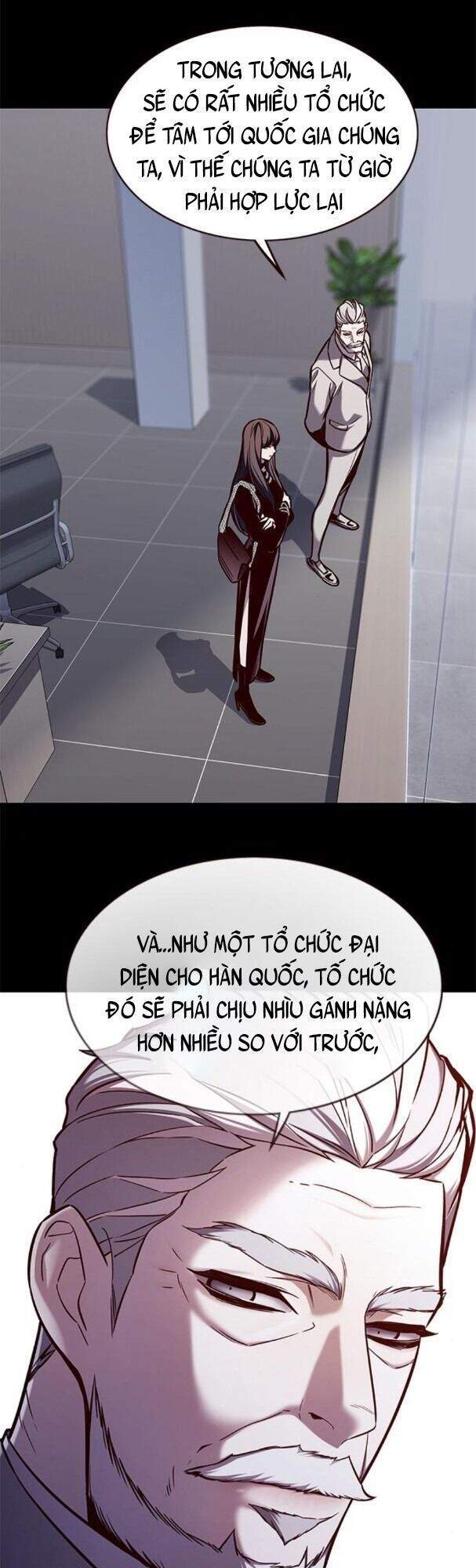 Hoá Thân Thành Mèo - Chapter 170 - Page 20