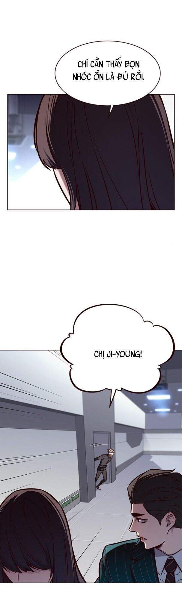 Hoá Thân Thành Mèo - Chapter 170 - Page 28