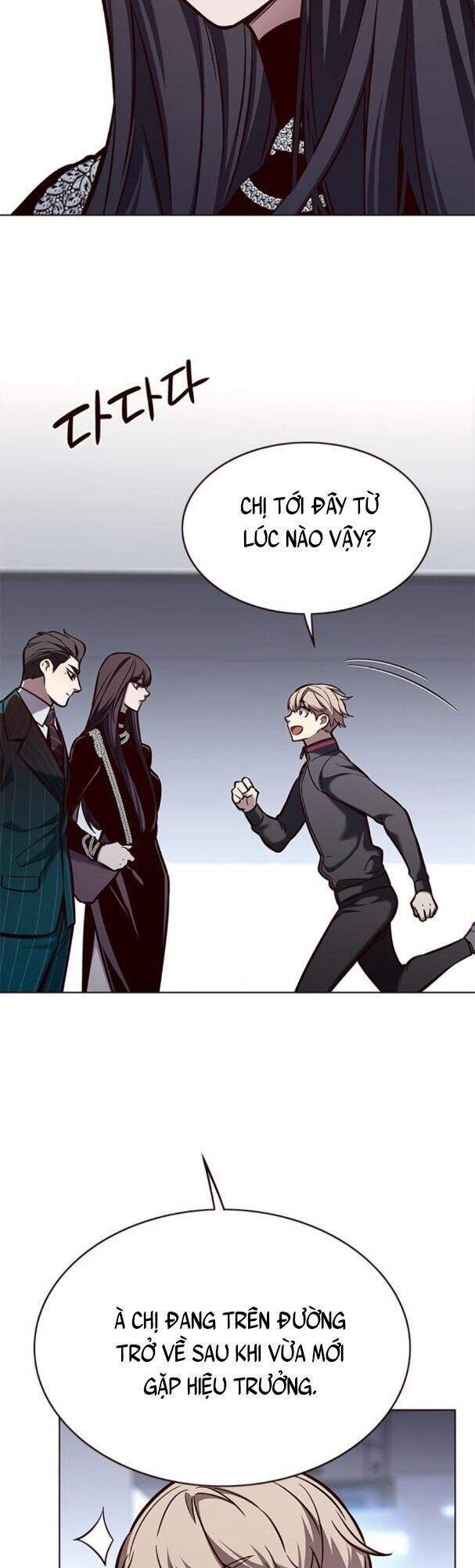 Hoá Thân Thành Mèo - Chapter 170 - Page 30