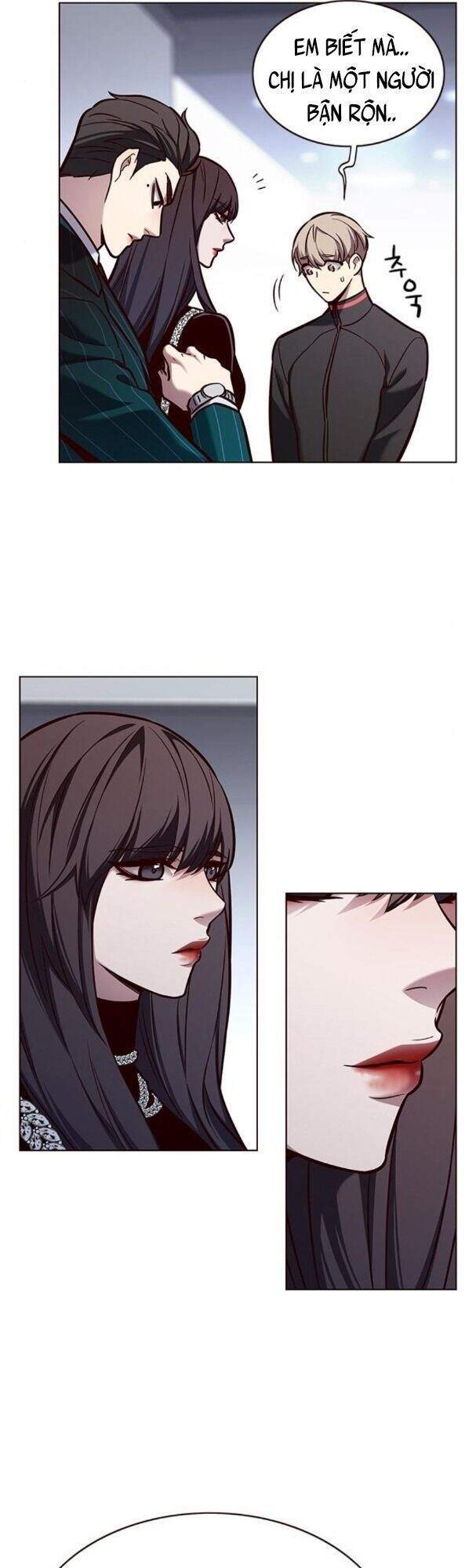 Hoá Thân Thành Mèo - Chapter 170 - Page 32