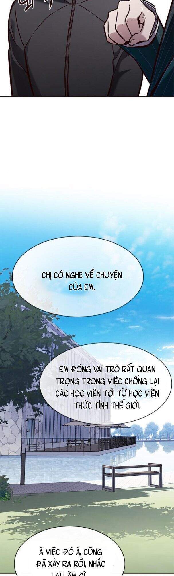 Hoá Thân Thành Mèo - Chapter 170 - Page 34