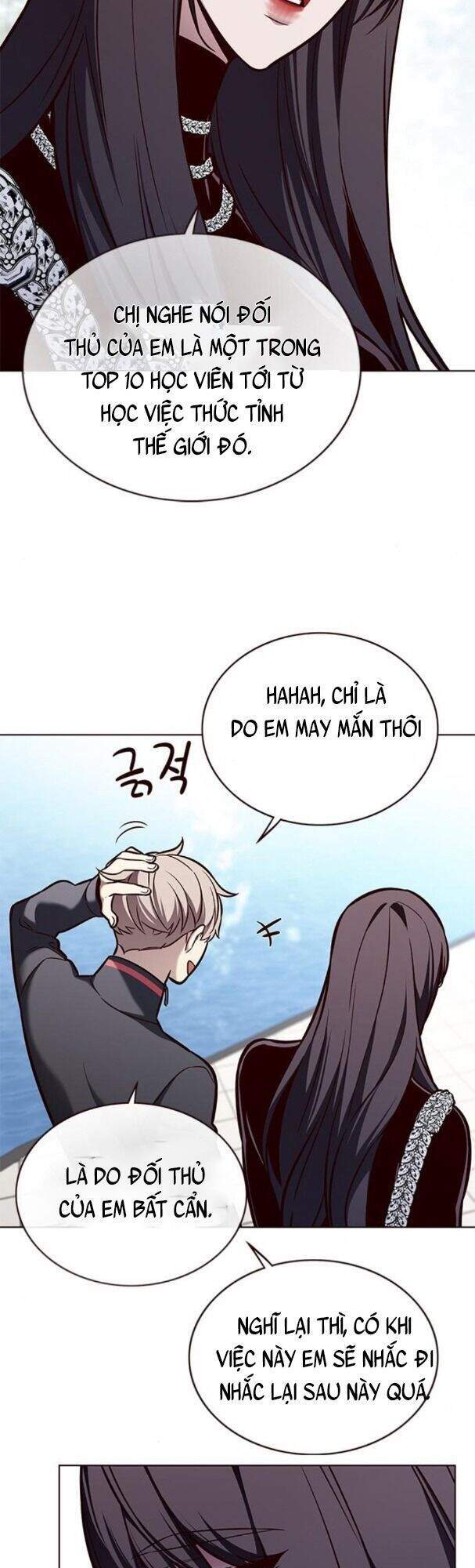 Hoá Thân Thành Mèo - Chapter 170 - Page 36