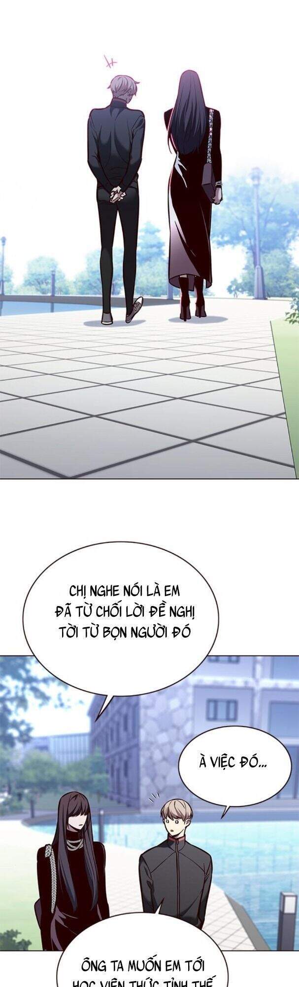 Hoá Thân Thành Mèo - Chapter 170 - Page 40